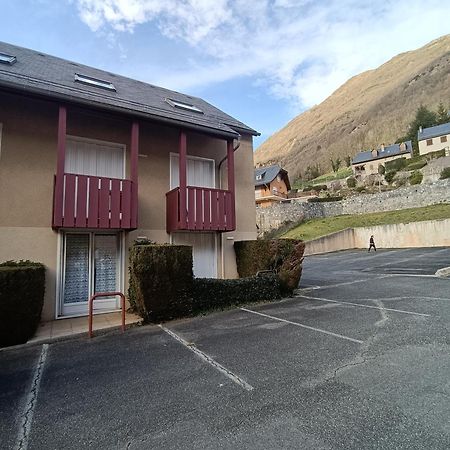 Studio Pirineo Frances Люс-Сен-Совер Екстериор снимка