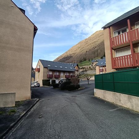 Studio Pirineo Frances Люс-Сен-Совер Екстериор снимка