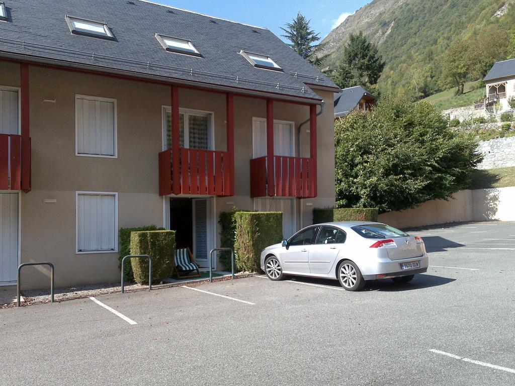 Studio Pirineo Frances Люс-Сен-Совер Стая снимка